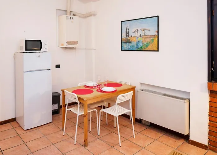 San Raffaele 1 מילאנו