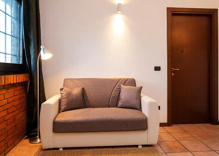 Appartement San Raffaele 1 Milan