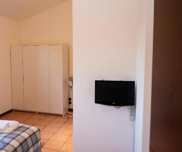 San Raffaele 1 מילאנו