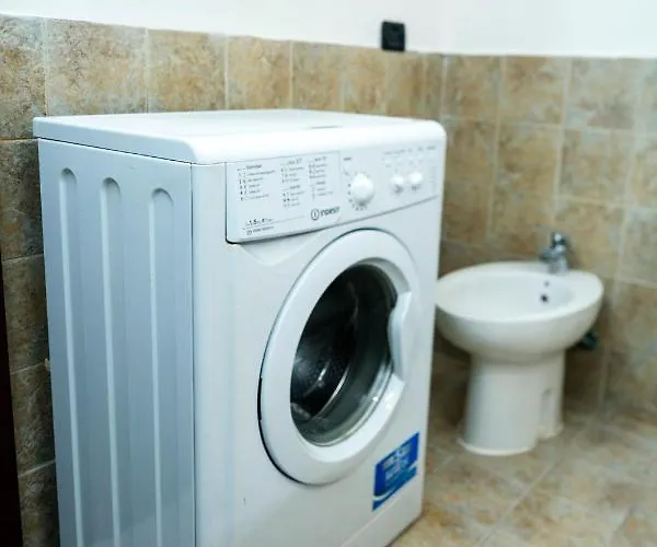 Appartement San Raffaele 1