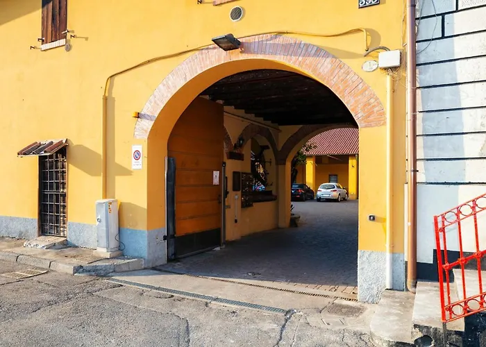 Appartement San Raffaele 1 Milan