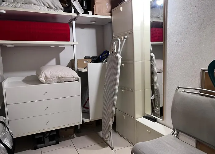 Apartamento Casa Expo Milán