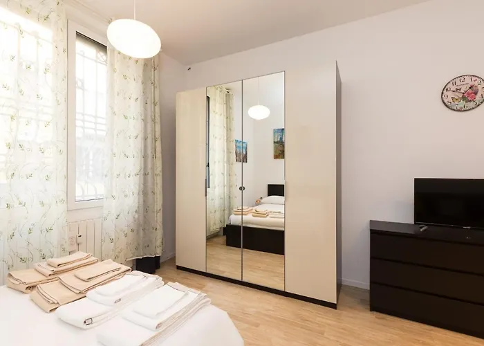 Majella6 Nice And Quiet Home In Loreto By Hospity דירה מילאנו