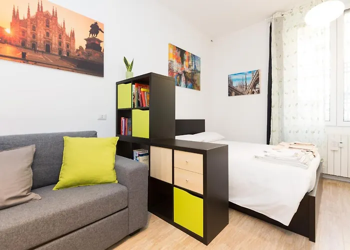 Majella6 Nice And Quiet Home In Loreto By Hospity