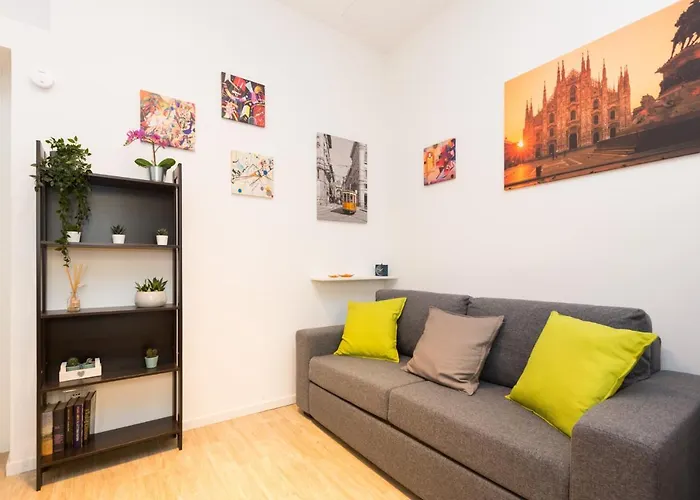 Majella6 Nice And Quiet Home In Loreto By Hospity