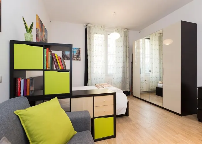 Majella6 Nice And Quiet Home In Loreto By Hospity