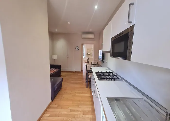 Navigli - Ascanio Sforza Cozy Milano