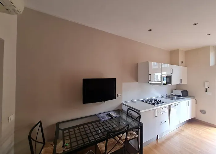 Appartamento Navigli - Ascanio Sforza Cozy Milano