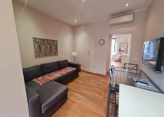 Appartamento Navigli - Ascanio Sforza Cozy *