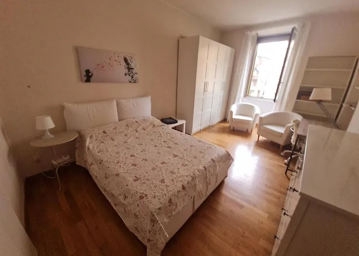 Navigli - Ascanio Sforza Cozy