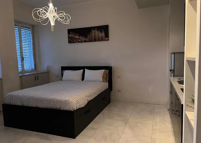 Apartament Casa Luca