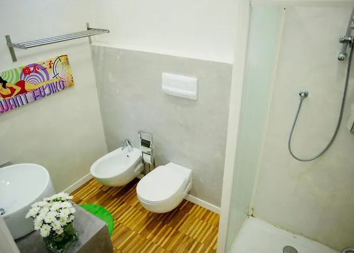 Apartment Isola