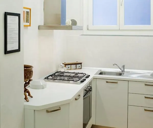Apartmán Isola