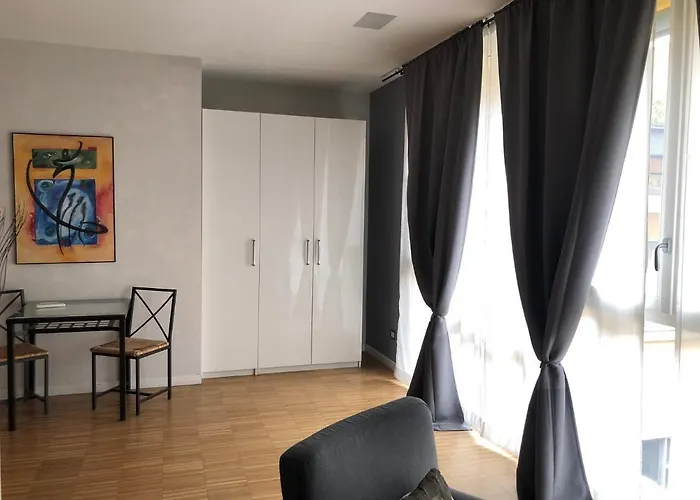 Apartmán Isola