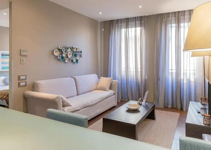 Retreats Duomo Beauty & * Mediolan