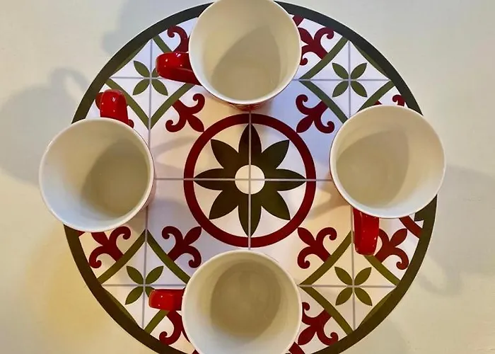 Flat66 Milan