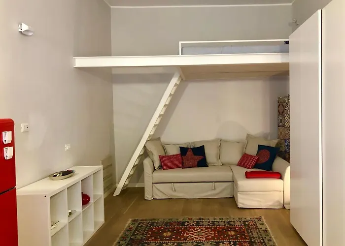 Flat66 아파트