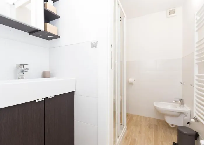 Majella6 Nice And Quiet Home In Loreto By Hospity