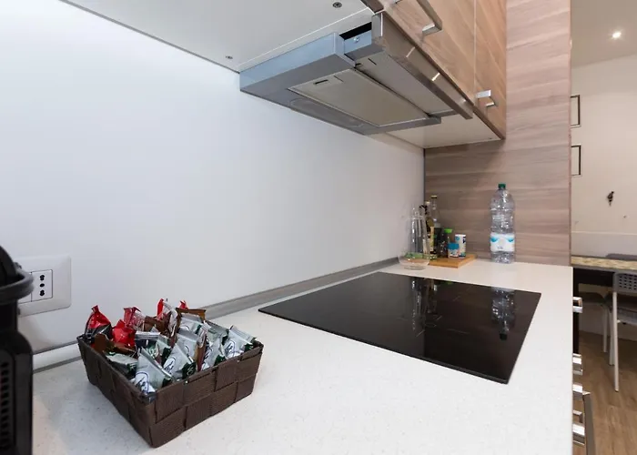 Majella6 Nice And Quiet Home In Loreto By Hospity *