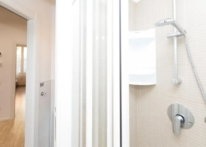 Majella6 Nice And Quiet Home In Loreto By Hospity דירה