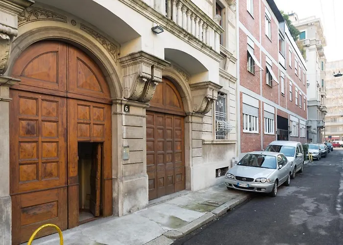 דירה Majella6 Nice And Quiet Home In Loreto By Hospity *