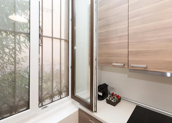 Majella6 Nice And Quiet Home In Loreto By Hospity *