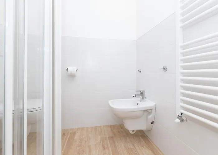 Majella6 Nice And Quiet Home In Loreto By Hospity מילאנו