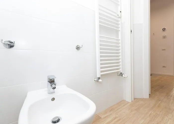 Majella6 Nice And Quiet Home In Loreto By Hospity דירה מילאנו