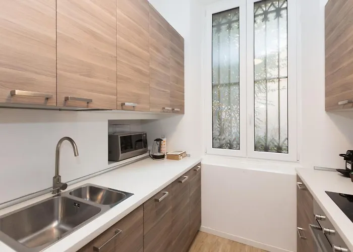 Majella6 Nice And Quiet Home In Loreto By Hospity דירה