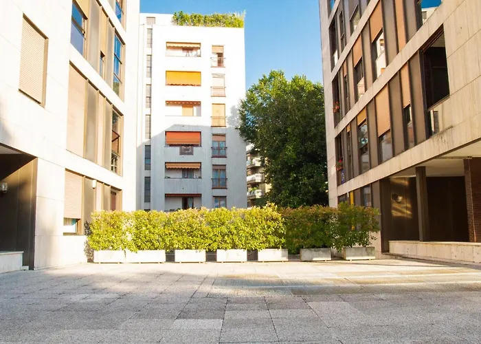 Stylish In Pensionat 3*