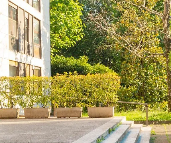 Stylish In 3* Milano