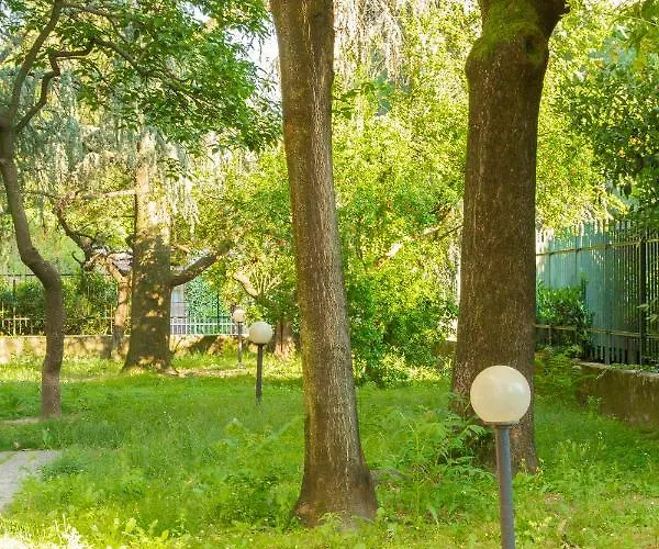 Stylish In Pensionat