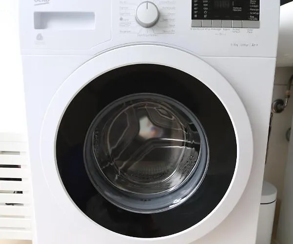 Apartman Bamboo Papiniano Loft Milánó