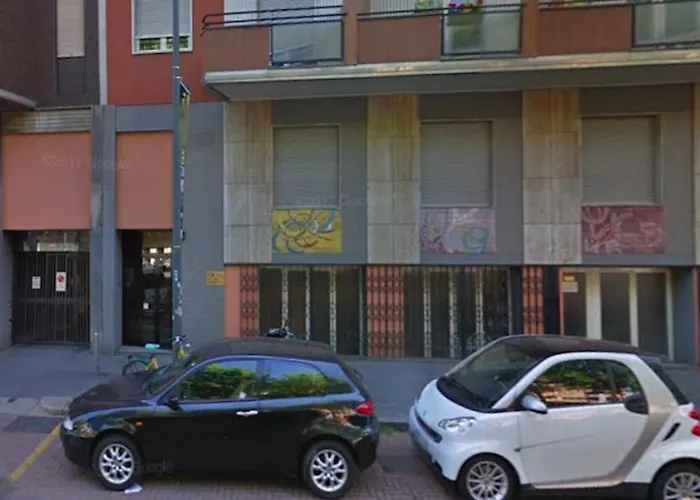 Bamboo Papiniano Loft *