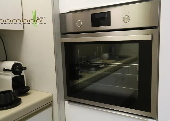 Bamboo Papiniano Loft