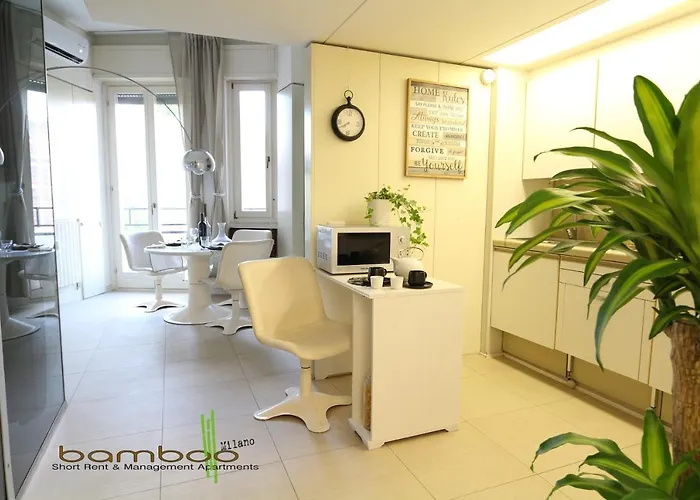 Bamboo Papiniano Loft