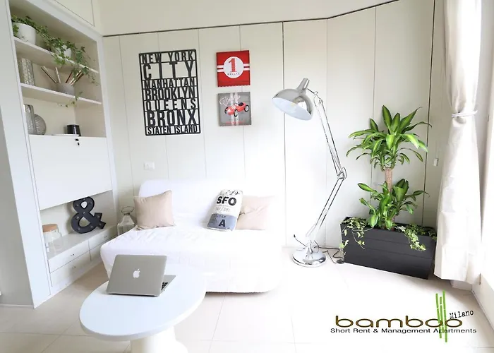 Bamboo Papiniano Loft