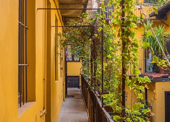 The Best Rent - Close To Navigli *