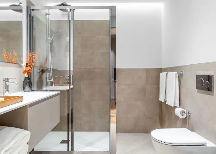 Co99 Art Building Appart hôtel 4*