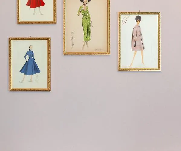 Ca' Maggiolina ベッド・アンド・ブレックファスト