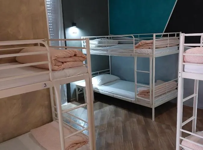 Vandrerhjem Gloria *