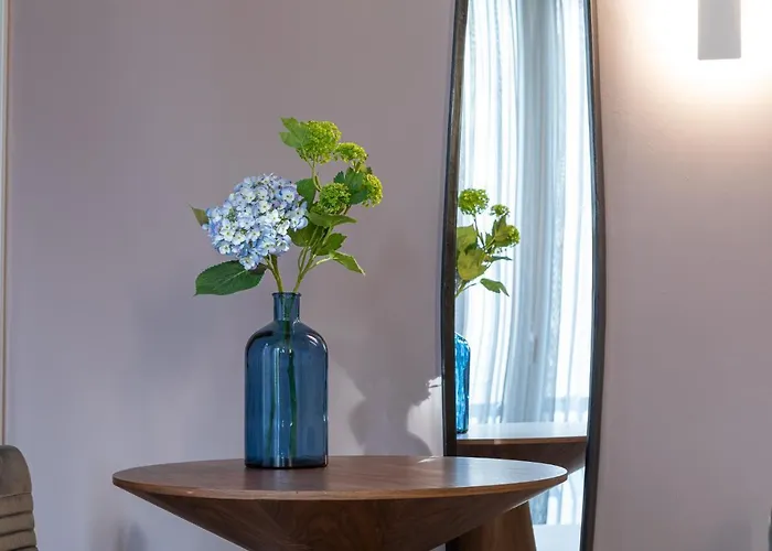 Beplace In Duomo Apartment