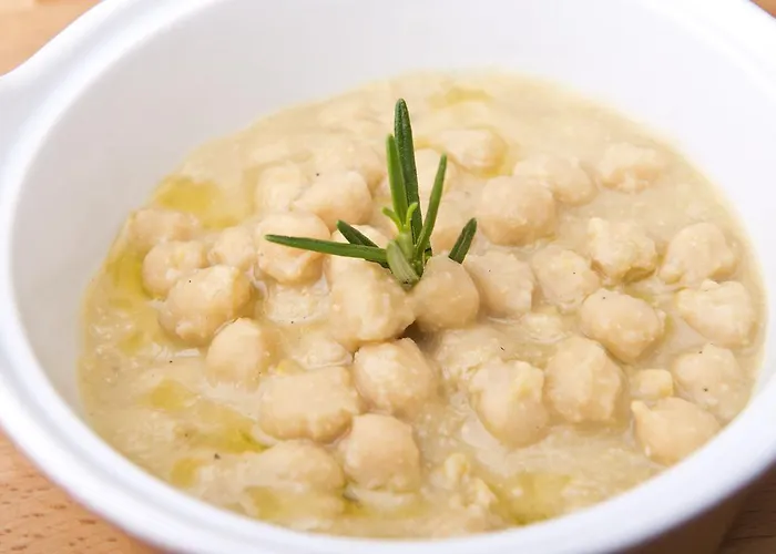 La Maison Del Capestrano *