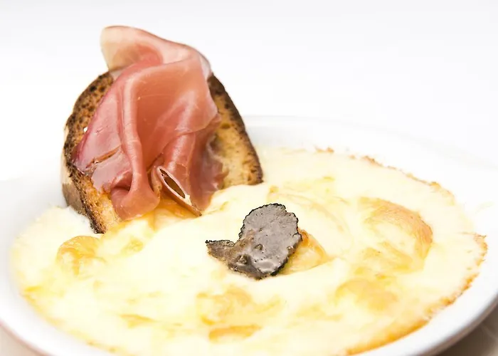 La Maison Del Capestrano Daire