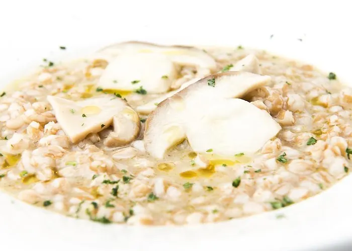 Daire La Maison Del Capestrano *