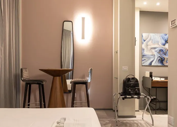 Beplace In Duomo * Mailand