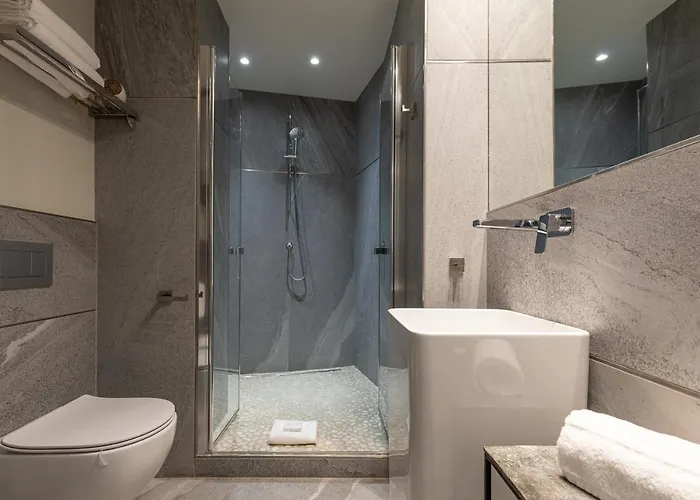 Apartment Beplace In Duomo *