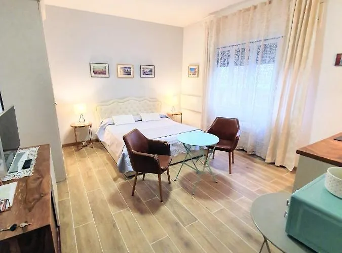 Angela's Appartement