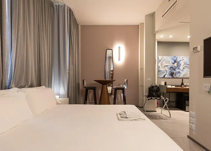 Beplace In Duomo Apartment