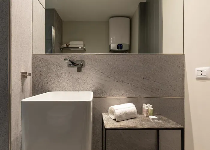 Apartment Beplace In Duomo